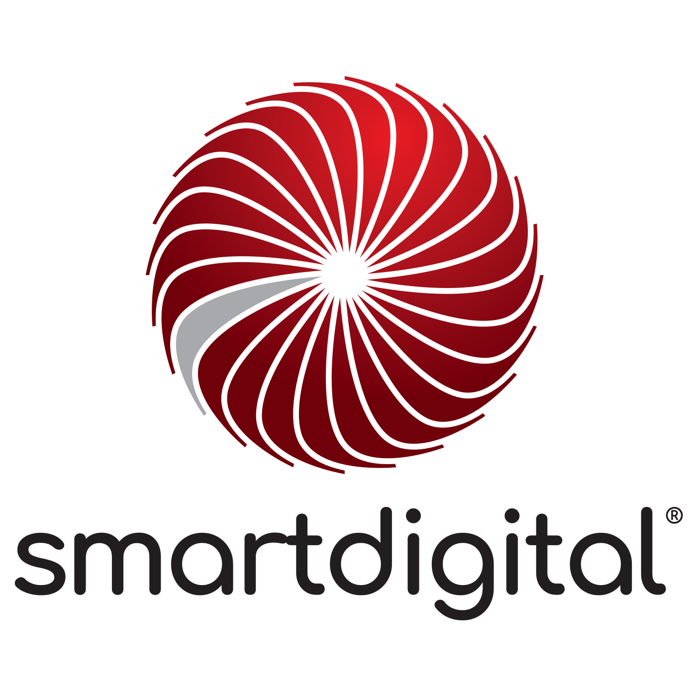Logotipo smartdigital - Comunicação e Marketing Digital